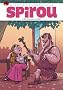 Recueil Spirou, Tome 313