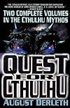 Quest for Cthulhu (Carroll & Graf Science Fiction)