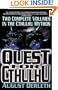 The Quest for Cthulhu (Carroll & Graf Science Fiction)