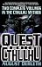 The Quest for Cthulhu (Carroll & Graf Science Fiction)