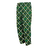 Mens Green Bay Packers Bootleg Play II Flannel Pant
