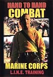 Hand-To-Hand Combat Marine Corps LINE Training DVD