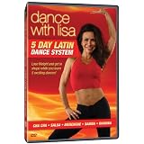5 Day Latin Dance System