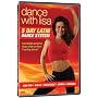 Dance with Lisa: 5 Day Latin Dance System