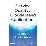service quality of cloud based applications