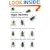 A Field Guide to the Tiger Beetles of the United States and Canada: Identification, Natural History, and Distribution of the Cicindelidae