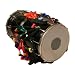 Dhol, Synthetic Heads
