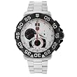 TAG Heuer Men's CAH1011.BA0854 Formula 1 Grande Date Chronograph Watch from TAG Heuer