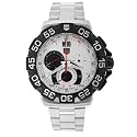 TAG Heuer Men's Formula 1 Grande Date Chronograph Watch #CAH1011.BA0854