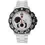 TAG Heuer Men's CAH1011.BA0854 Formula 1 Grande Date Chronograph Watch