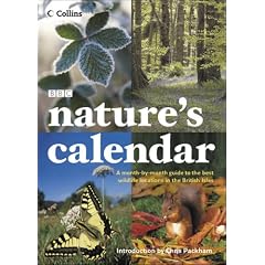 Nature's Calendar: A Month-by-Month Guide to the Best Wildlife Locations in the British Isles