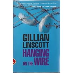 Hanging on the Wire