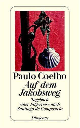 City Travel Guides Discounted  Bücher : Auf dem Jakobsweg: Tagebuch einer Pilgerreise nach Santiago de Compostela
