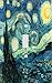 Vincent Van Gogh Starry Night Decorative Switchplate Cover