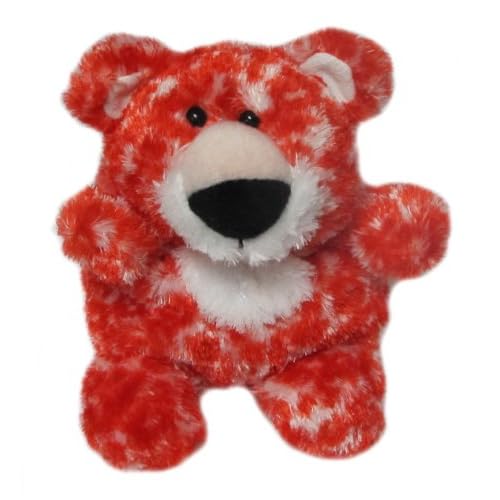 Stuffed Animals Valentines