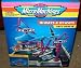 Micro Machines Tiny's Drive-In Playset