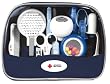 Learning Curve Deluxe Baby Healthcare & Grooming Kit