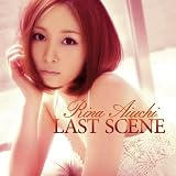 LAST SCENE(初回限定盤DVD付)