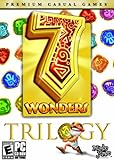 7 Wonders Trilogy