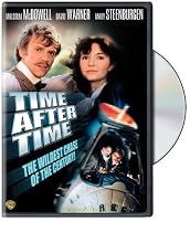 Buy Time After Time DVD at Amazon..