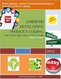Android App Development Without Coding