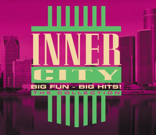 INNER CITY - Set Your Body Free Lyrics - Zortam Music