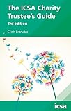 The ICSA charity trustee's guide