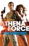 Flashpoint (Harlequin Historical Series)