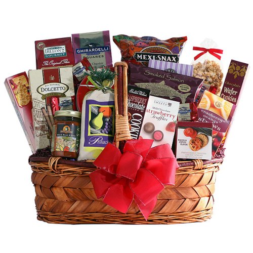 Crowd Pleaser Gift Set by Aka Gourmet