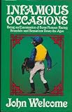 Infamous occasions : being an examination of some famous racing scandals and sensations down the ages