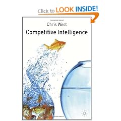Competitive Intelligence