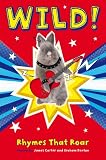 Wild!: Rhymes That Roar Chosen by