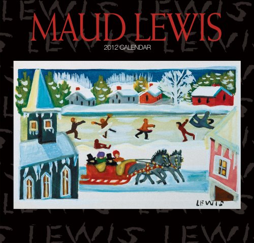 2012 Maud Lewis