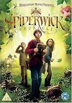 The Spiderwick Chronicles [DVD] [2008]