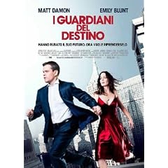I Guardiani Del Destino
