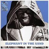 Elephant In The Sand