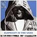 50-Cent-Elephant in the Sand cd cover