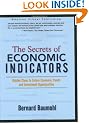 The Secrets of Economic Indicators: Hidden Clues to Future Economic Trends and Investment Opportunities