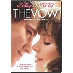 The Vow (+ UltraViolet Digital Copy)