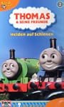 Thomas und seine Freunde (Folge 02) -...