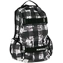 BURTON Snowboardrucksack EMPHASIS PACK FW, 48,5x30,5x20,5cm