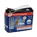 Iris Premium Training Pads, Medium Size, (17-1/2-inch by 23-1/2-inch) - 50 Pack