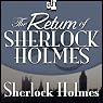 The Return of Sherlock Holmes