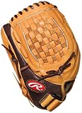 Rawlings Champion Series CH125FP Baseball Glove (12.5-Inch)