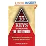 33 Keys to Unlocking The Lost Symbol: A Reader's Companion to the Dan Brown Novel