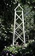 Lattice Obelisk