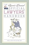 The Queen's Counsel official lawyers' handbook