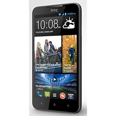 HTC Desire 516 (Dual SIM, Dark Grey)