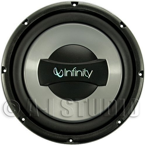 Infinity Reference 1052W Car subwoofer driver 250 Watt 10