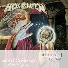 Keeper of the Seven Keys (Part I & II Deluxe Edt.)